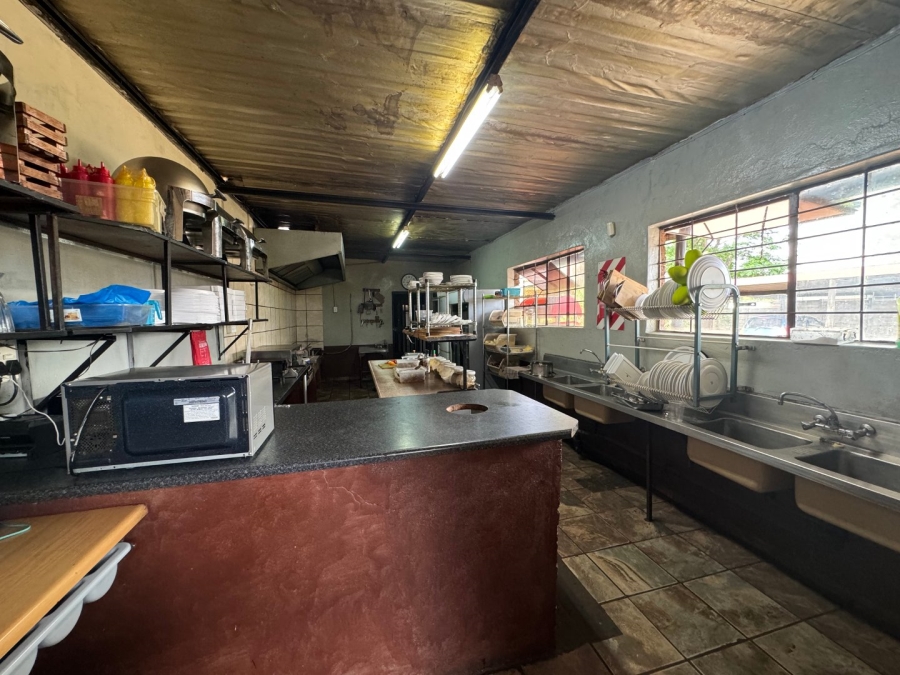 Commercial Property for Sale in Hartbeespoort Rural North West